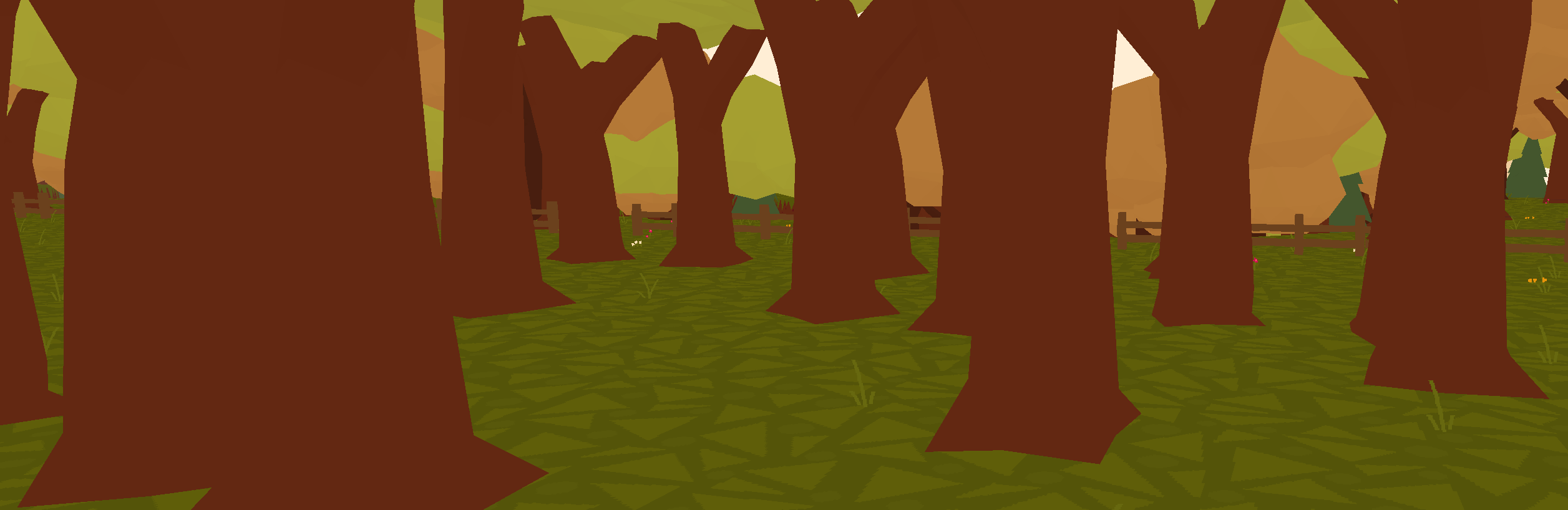 WEBFISHING UFO Fish freecam angle