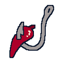 WEBFISHING チャレンジルアー