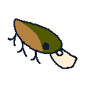 WEBFISHING エフィシェントルアー