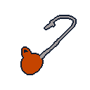 WEBFISHING クイックジグ