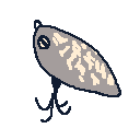 WEBFISHING スパークリングルアー